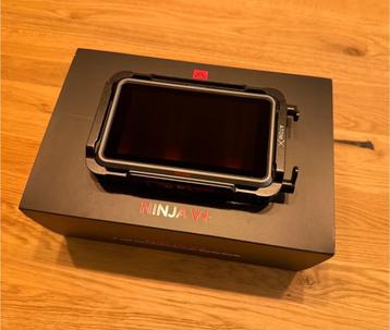 Atomos Ninja V+ beschikbaar voor biedingen