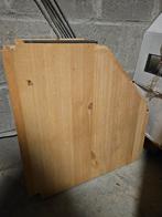 Ikea Ivar hoek 56x56x30, Ophalen