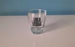 Shotglas Gold Strike, Ophalen of Verzenden, Zo goed als nieuw, Borrel- of Shotglas