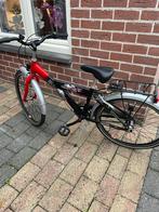 Kinder fiets 24 inch 3 versnelingen in goede staat, Fietsen en Brommers, Fietsen | Jongens, Ophalen, Zo goed als nieuw, 24 inch