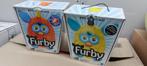 furby, Kinderen en Baby's, Speelgoed | Knuffels en Pluche, Ophalen, Zo goed als nieuw
