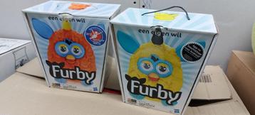 furby beschikbaar voor biedingen