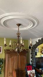 Lustre 5 branches, Enlèvement, Comme neuf