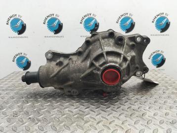 LANDROVER RANGE ROVER [DIFFERENTIAL_ASSY] 2017 beschikbaar voor biedingen
