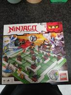 Lego Ninjago The Board Game (Lego 3856), Kinderen en Baby's, Speelgoed | Duplo en Lego, Ophalen, Gebruikt, Complete set, Lego