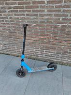 Kinderstep met luchtbanden, Ophalen, Gebruikt