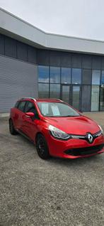 Renault clio prete à immatriculer GARANTIE, Auto's, Bluetooth, Bedrijf, Handgeschakeld, Clio