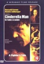 CINDERELLA MAN (russel crowe ), Cd's en Dvd's, Dvd's | Filmhuis, Ophalen of Verzenden