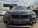 BMW X1 Sdrive 1.8i AUTOMAAT 77.000km!, Autos, BMW, SUV ou Tout-terrain, 5 places, Cuir, Noir