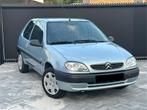 Citroen saxo 1.1 benzine, Auto's, Citroën, Stof, Saxo, 44 kW, Particulier