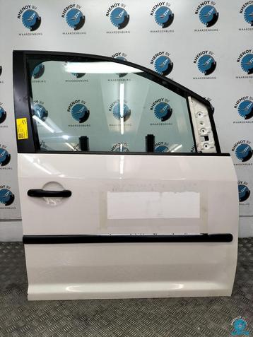 VOLKSWAGEN CADDY 2K 1.9 TDI BlueMotion [R_FRONT_DOOR] 2009 beschikbaar voor biedingen
