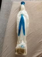 Halfvolle fles met wijwater van Lourdes, Ophalen of Verzenden