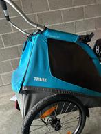 Fietskar thule, Ophalen, Gebruikt, 20 tot 40 kg, Thule