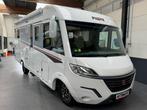 Fiat Ducato Pilote G720 Evidence, Caravans en Kamperen, Mobilhomes, Integraal, 7 tot 8 meter, Bedrijf, Diesel