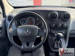 Mercedes-Benz Citan 112 Ambiente Automaat | € 4.450,- MARGE!, Auto's, Monovolume, Overige modellen, Bedrijf, Electronic Stability Program (ESP)