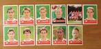 PANINI FOOT 2012 - 11 STICKERS KV KORTRIJK, Verzamelen, Ophalen of Verzenden, Nieuw