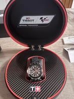 Tissos horloge uit de gelimiteerde serie, Tissos, Zwart, Ophalen of Verzenden, Zo goed als nieuw