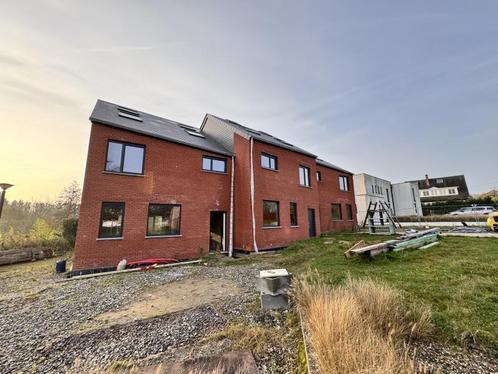 Maison à vendre à Wépion Namur, 4 chambres, Immo, Huizen en Appartementen te koop, Vrijstaande woning