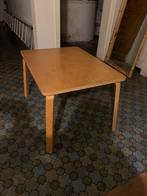 Salontafel / Bijzettafel, Huis en Inrichting, Tafels | Salontafels, Gebruikt, 50 tot 100 cm, 50 tot 75 cm, Modern