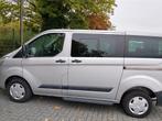 2014- FORD - TOURNEO CUSTOM 300 TREND - 9-PERSOONS - ROOD., Euro 5, Bedrijf, Diesel, Ford