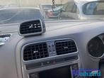 VW POLO 6C Luchtrooster links rechts midden 2013-2016, Volkswagen, Volkswagen AG, Vw@volkswagen.de, Utilisé