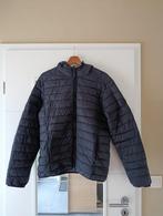 Jas te koop, Ophalen, Gedragen, Maat 48/50 (M), Blauw