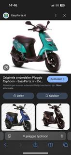 GEZOCHT ‼️typhoon, type3 , zip, speedfight,…, Fietsen en Brommers, Ophalen, Zo goed als nieuw, Zip