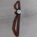 Oude horloge(dames) merk BRIO, Ophalen of Verzenden, Zilver