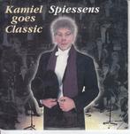 Kamiel Spiessens goes Classic, Envoi, En néerlandais