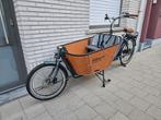 Babboe City-E met veel opties te koop, Fietsen en Brommers, Ophalen, Gebruikt, 4 kinderen of meer, Elektrisch