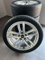 AUDI A4 B8 B9 ZOMERSET 245/40/R18 SPLINTERNIEUW, Auto-onderdelen, Ophalen, 18 inch, 245 mm, Banden en Velgen
