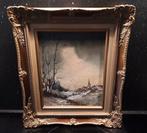 Peintures anciennes, Enlèvement ou Envoi