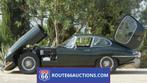 Jaguar E-Type S2 FHC 4.2 | 1970 | Route 66 Auctions, Autos, Oldtimers & Ancêtres, Achat, Entreprise, Boîte manuelle, Autre carrosserie
