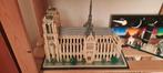Lego Notre Dame de Paris, Ophalen, Gebruikt, Complete set, Lego