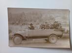 CARPELGRIMSTOCHT PELGRIMSTOCHT Lourdes 1930 CP Ansichtkaart, Ophalen of Verzenden