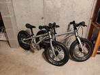 Eary Rider Seeker 14 (2 stuks), Fietsen en Brommers, Ophalen, Gebruikt, Zijwieltjes