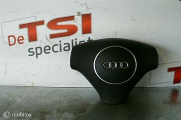 Airbag stuur ​​8E0880201AT​ ​​Audi A3 8P ('03-'12) beschikbaar voor biedingen