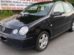 Polo 9n 1400 tdi, Polo, Achat, Particulier