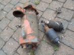 starter voor Deutz F4l912, Ophalen of Verzenden, Gebruikt, Deutz - Fahr