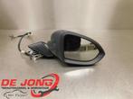 Buitenspiegel rechts van een Volkswagen Golf, Gebruikt, -, Volkswagen, -