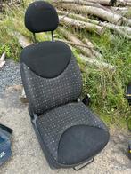 Siege passager citroen c2, Ophalen, Gebruikt, Citroën