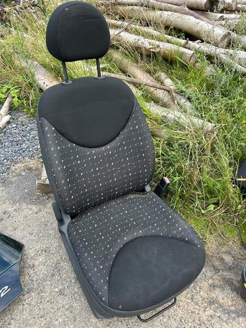 Siege passager citroen c2 beschikbaar voor biedingen