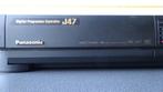 Panansonic NV-J47 VHS HQ videorecorder / player, Ophalen, Gebruikt, VHS-speler of -recorder