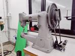 Adler naaimachine - type 105-64 (leder), Gebruikt, Naaimachine, Industrieel, Ophalen