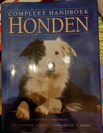 Stephen Whitehead - Compleet handboek honden, Comme neuf, Chiens, Stephen Whitehead; B. Cuddy, Enlèvement ou Envoi