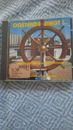 OOSTENDE ZINGT!.. (cd), CD & DVD, CD | Compilations, Enlèvement ou Envoi, Comme neuf, En néerlandais