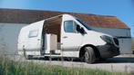Mercedes Sprinter Campervan, Caravans en Kamperen, Mobilhomes, Verwarmde buitenspiegels, Buscamper of Camperbus, Tot en met 2