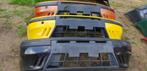 FIAT PUNTO VOORBUMPER BJ 98 TOT 2003, Auto-onderdelen, Ophalen of Verzenden, Gebruikt, Voor, Bumper
