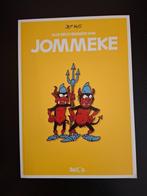 Alle belevenissen van Jommeke 31, Ophalen of Verzenden, Zo goed als nieuw