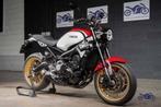 Yamaha XSR 900 - 14.839 km, Motos, Permis Moto A, Entreprise, Plus de 35 kW, 3 cylindres